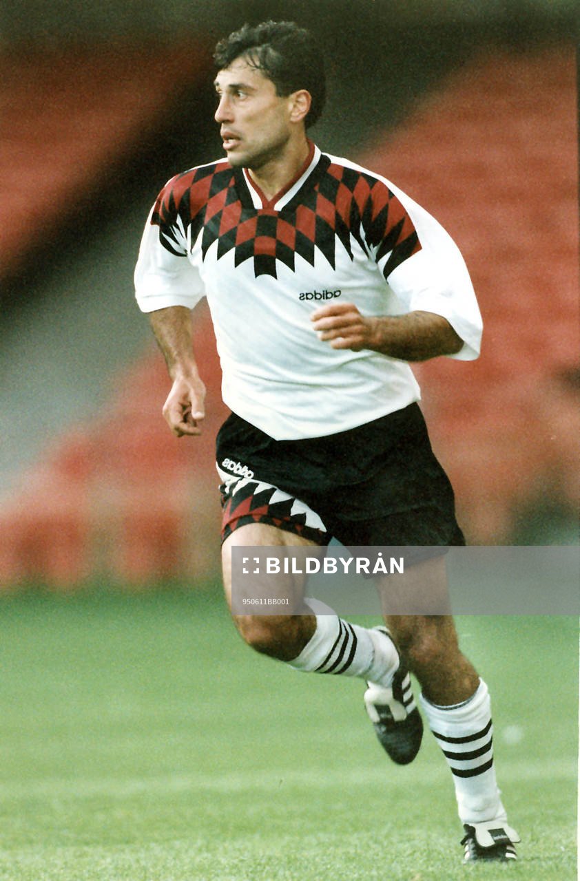 1995-06-11 Georgi Chikhradze, Georgien