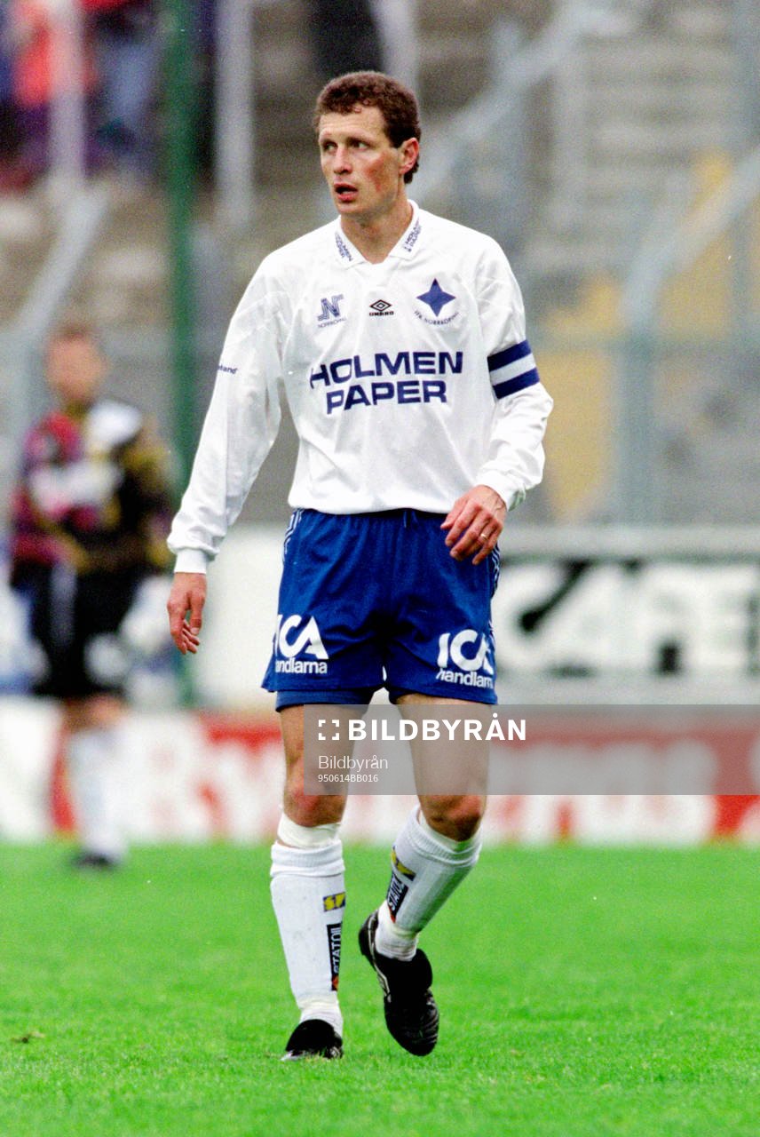 Jonas Lind, Norrköping