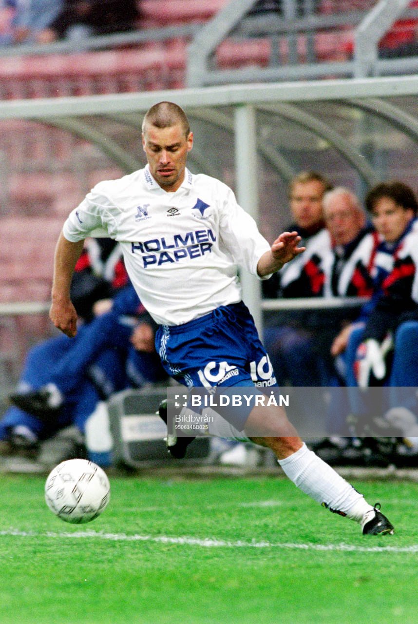 Jan Jansson, Norrköping