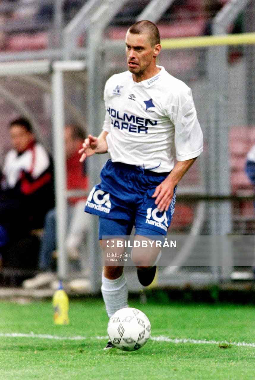 Jan Jansson, Norrköping