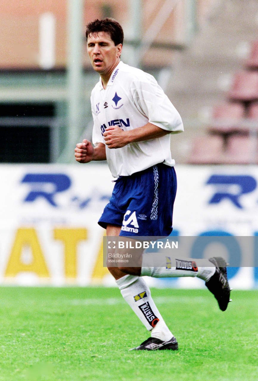 Sulo Vaattovaara, Norrköping