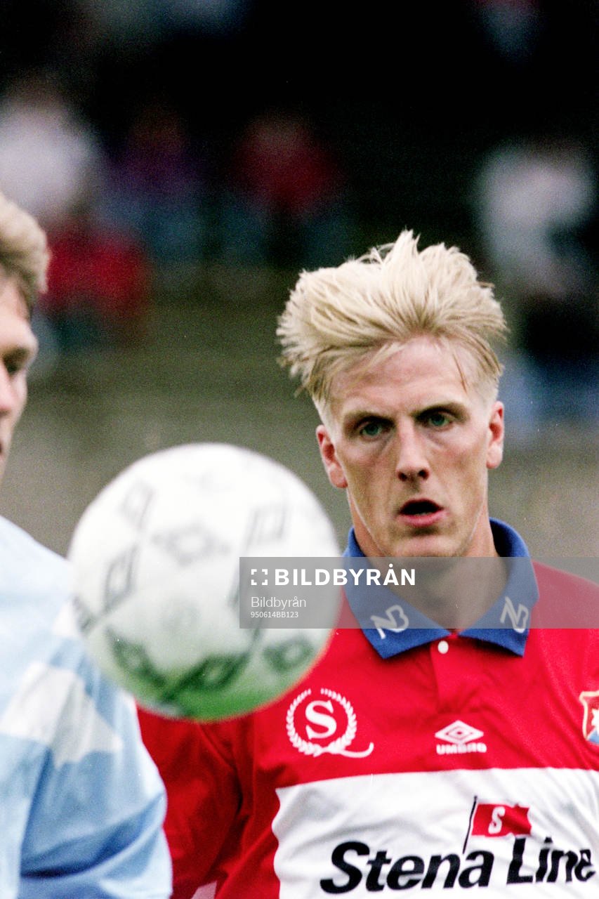 Fotboll, Allsvenskan, Örgryte - Malmö FF, 0-0