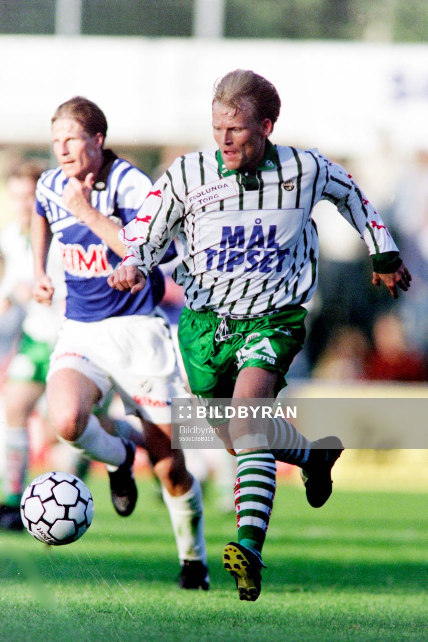 Robert Bengtsson, Frölunda