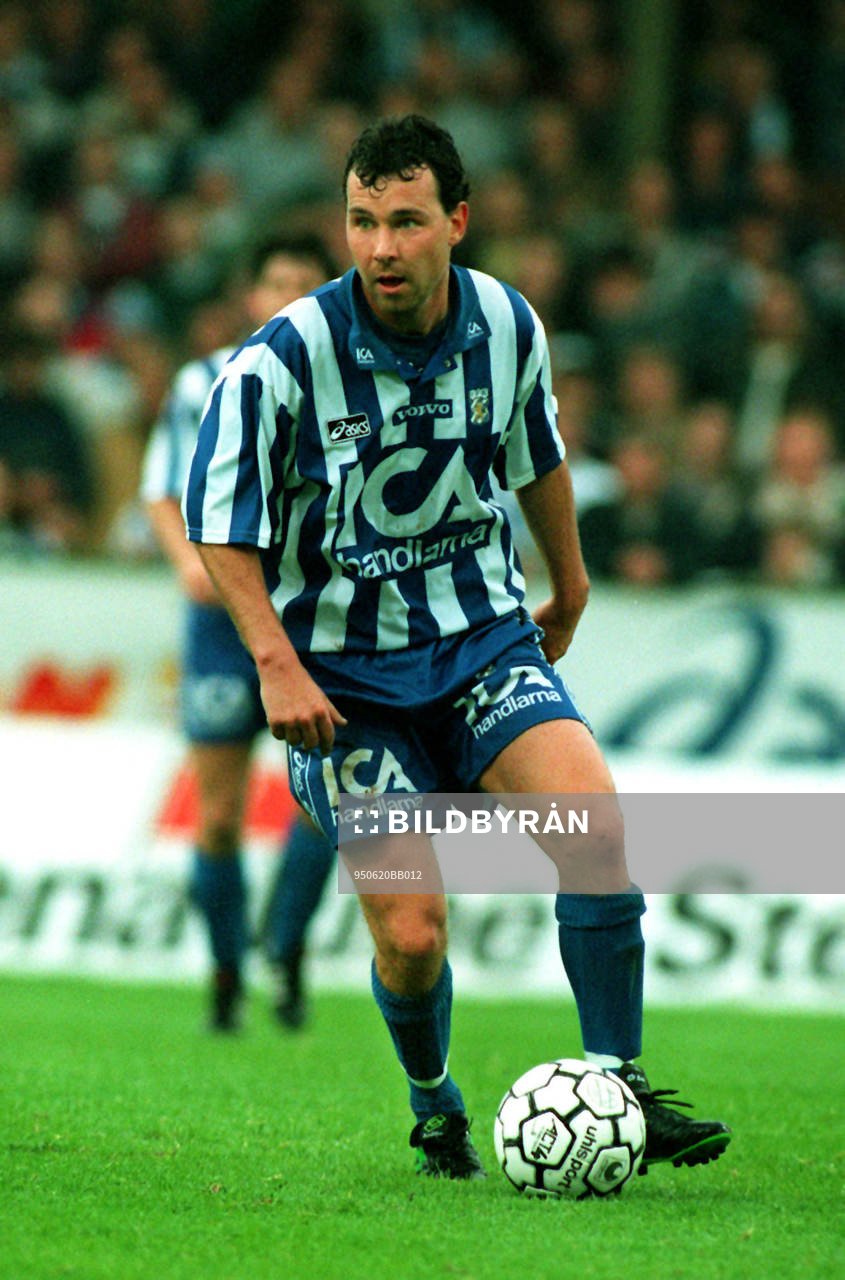 Stefan Rehn