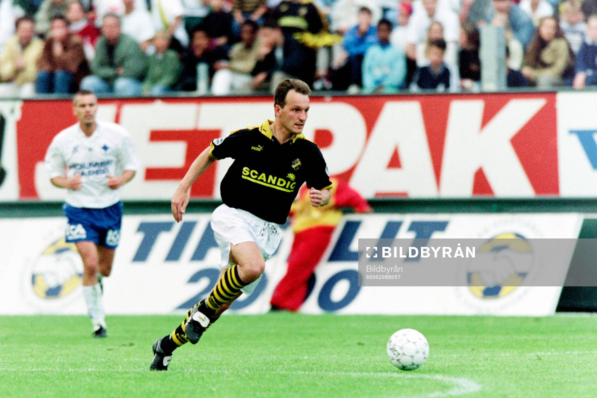 Marco Ciardi, AIK
