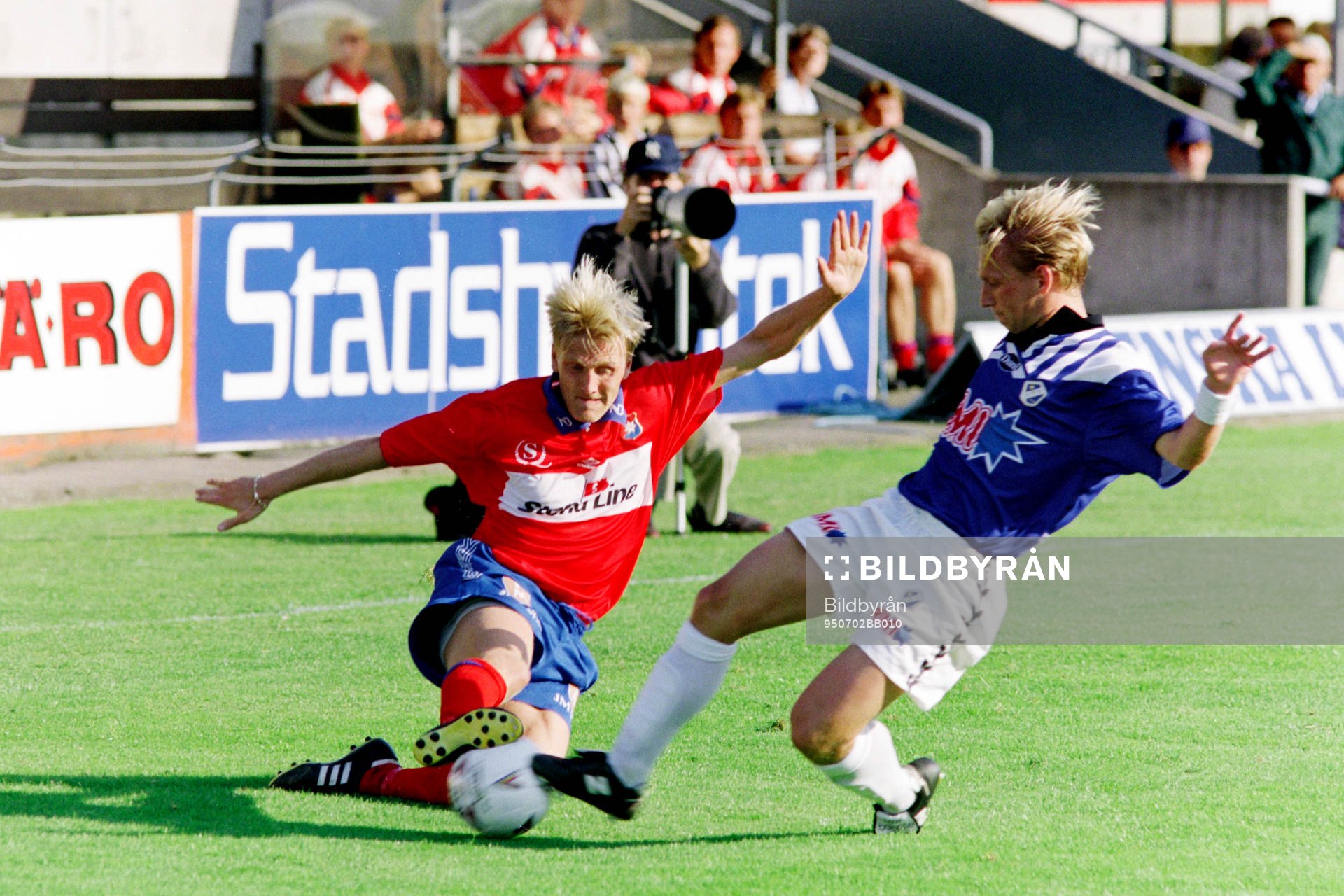 Runar Kristinsson, Örgryte