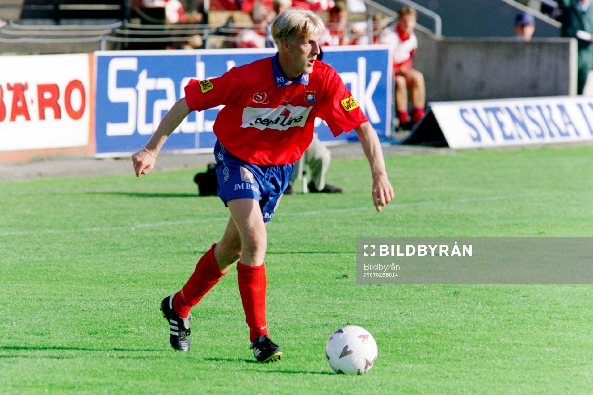 Runar Kristinsson, Örgryte
