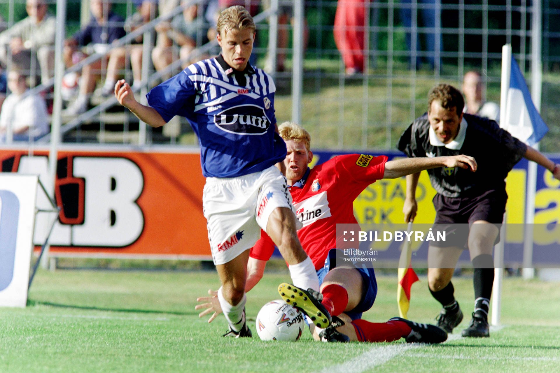 Sebastian Henriksson, Örgryte försöker stoppa Niclas