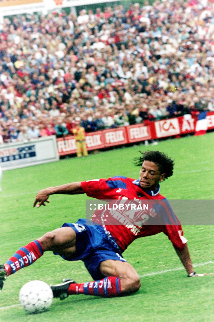 Martin Pringle, Helsingborg