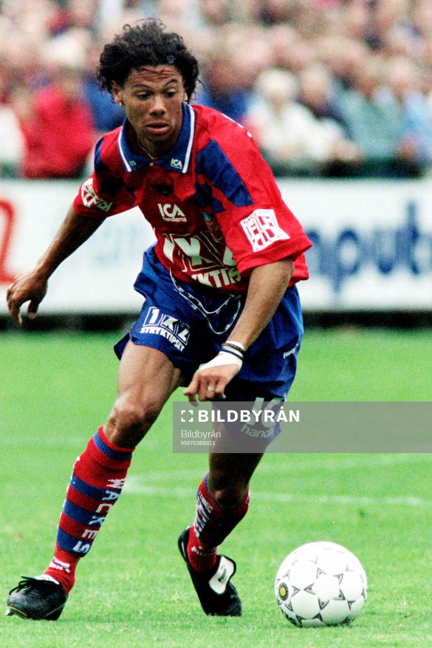 Martin Pringle, Helsingborg