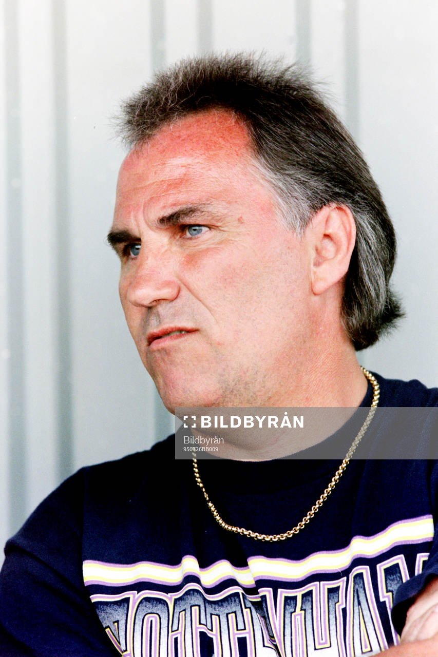 Gerry Francis, Tottenham