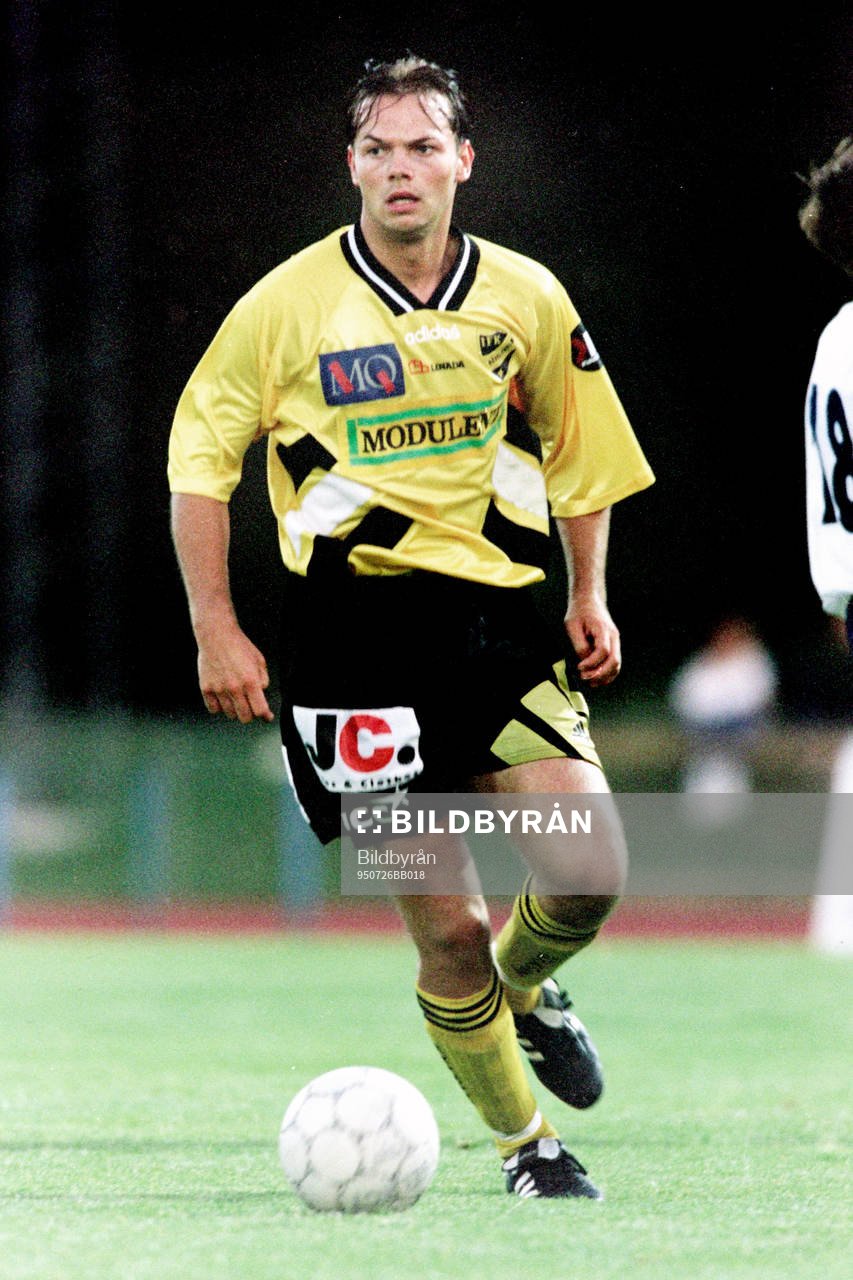 Michell Sol, Hässleholm