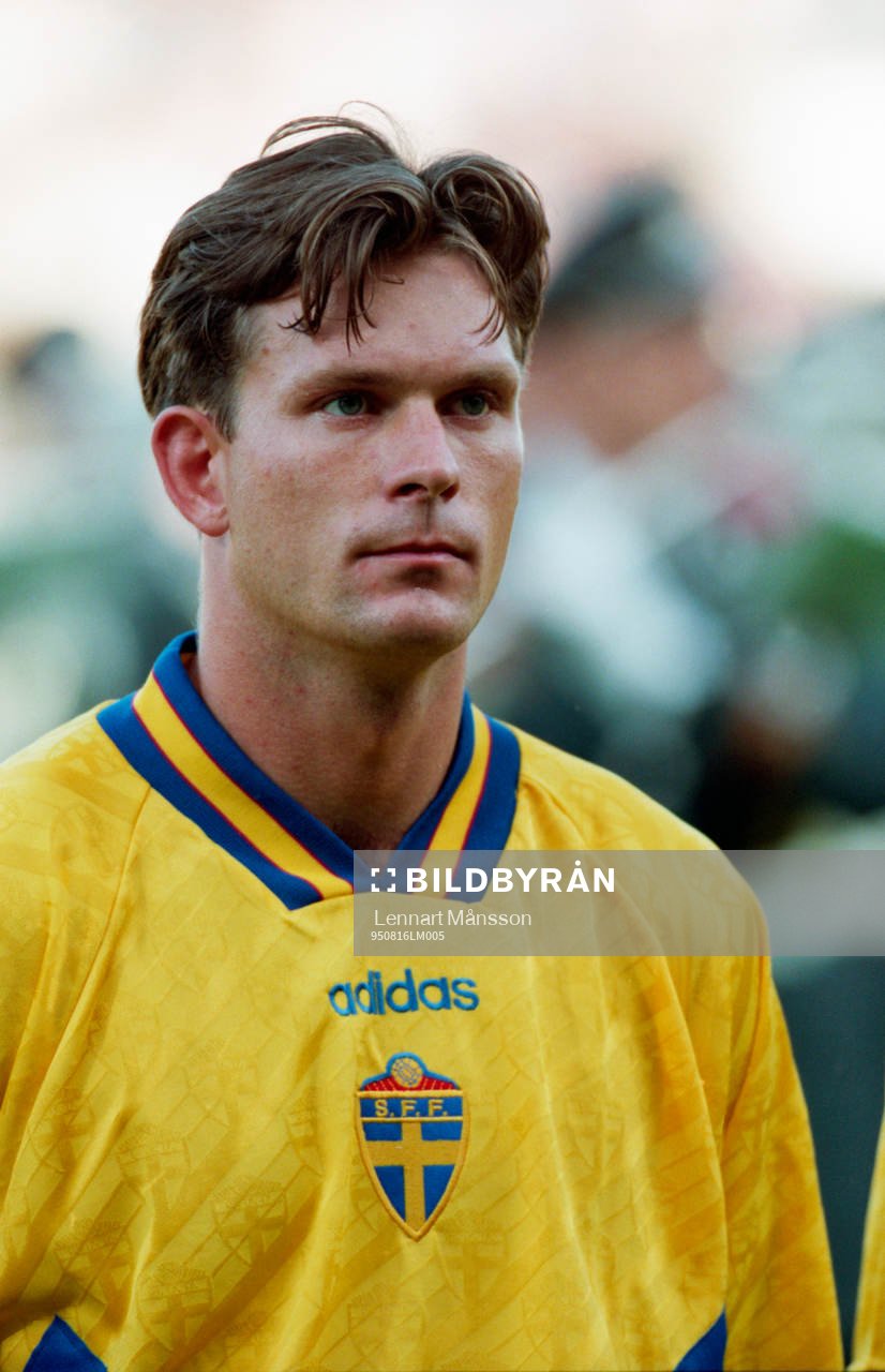 Pontus Kåmark, Sverige