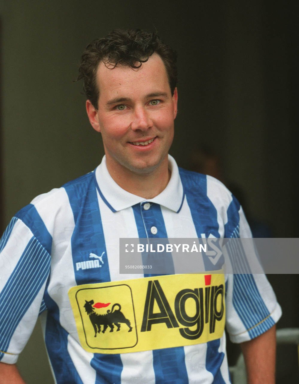 Stefan Rehn, Lausanne