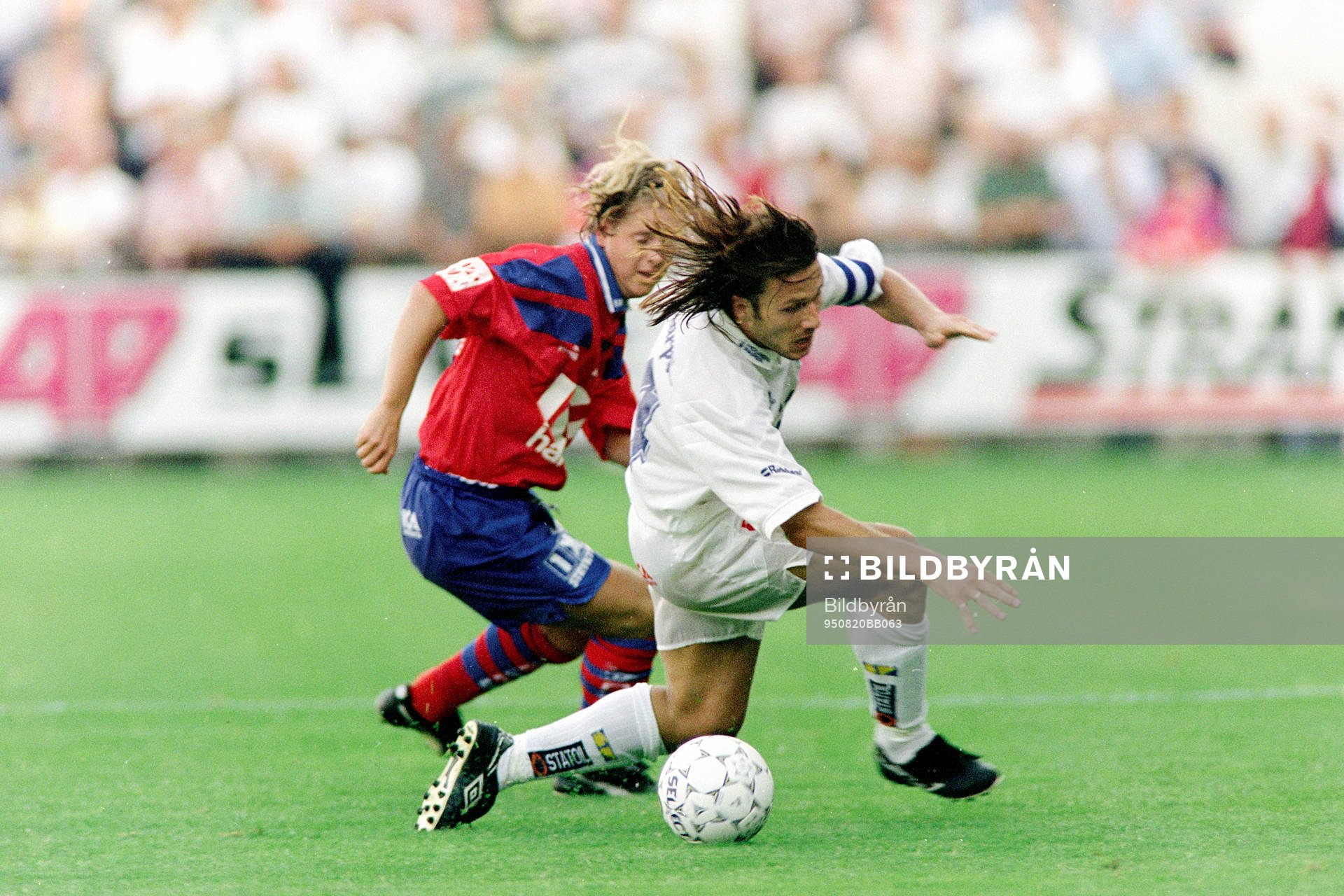 Per Blohm, Norrköping