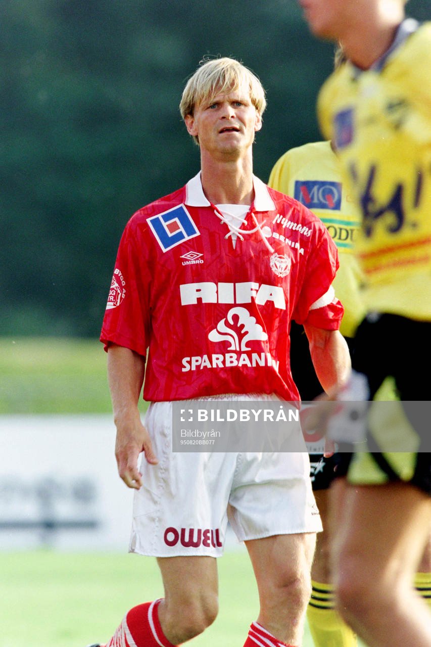 Peter Karlsson, Kalmar