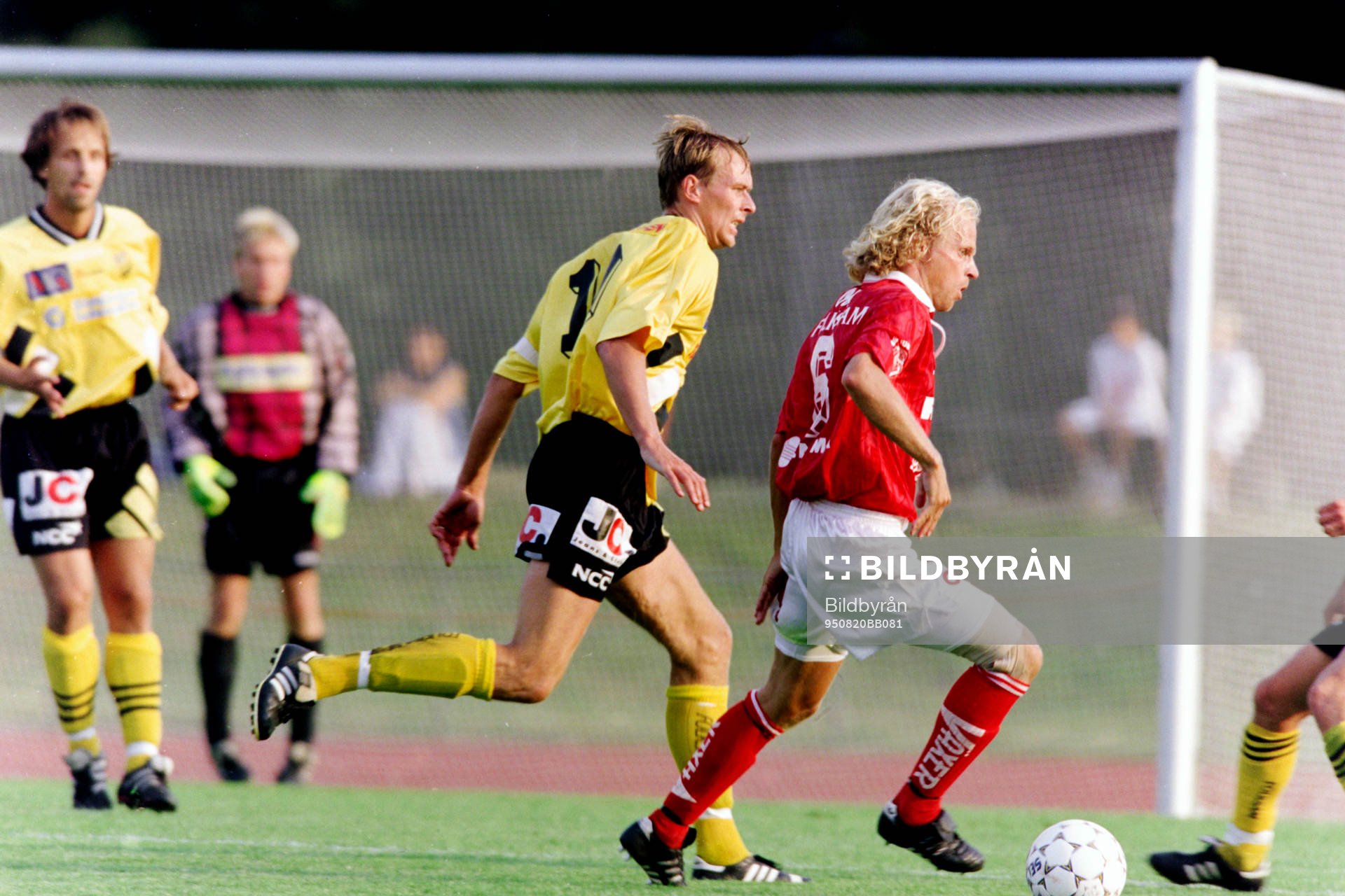 Peter Olsson, Hässleholm i ryggen på kalmars Martin