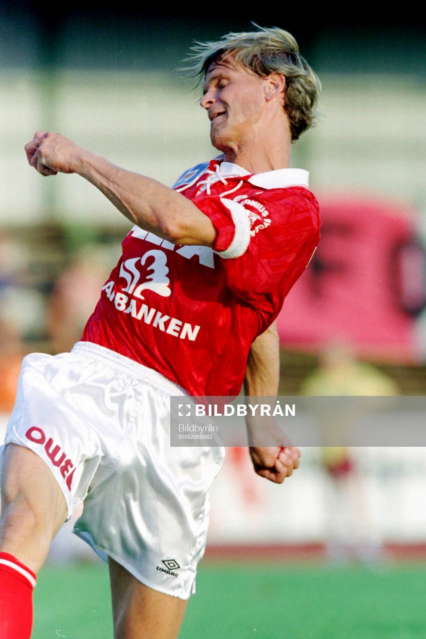 Peter Karlsson, Kalmar