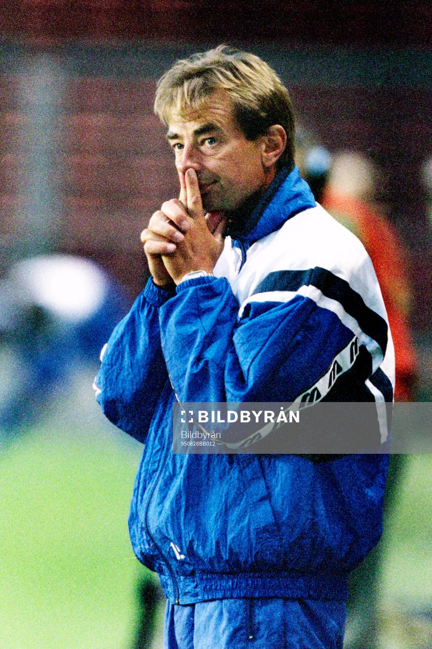 Tom Prahl, Tränare i Trelleborg