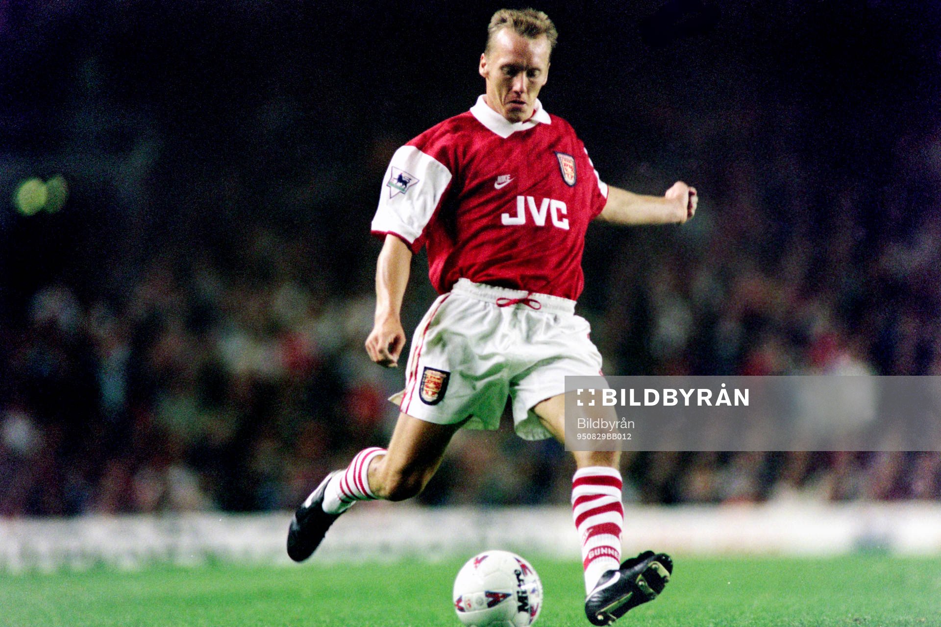 Lee Dixon (Arsenal)