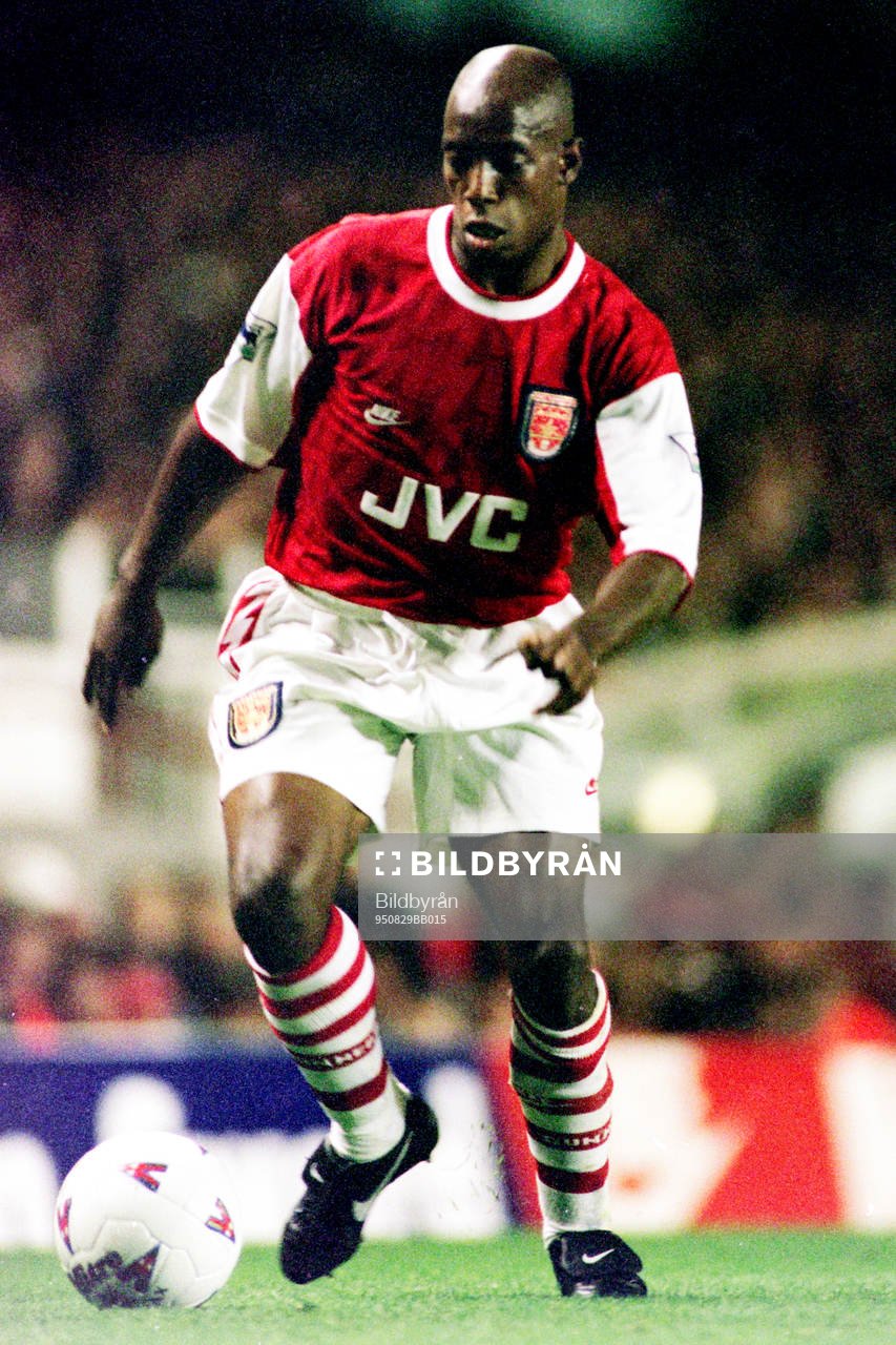 Ian Wright (Arsenal)