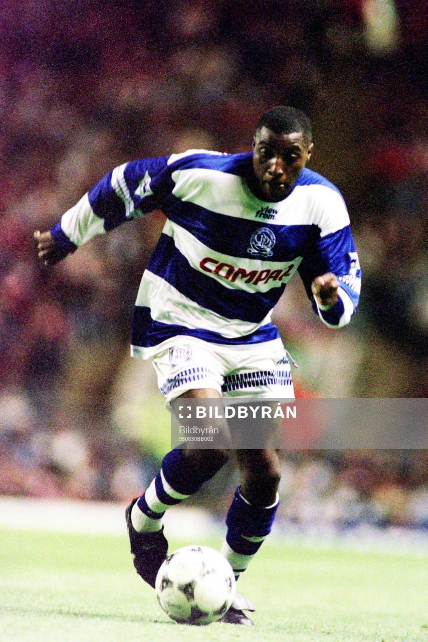 Andy Impey (QPR)