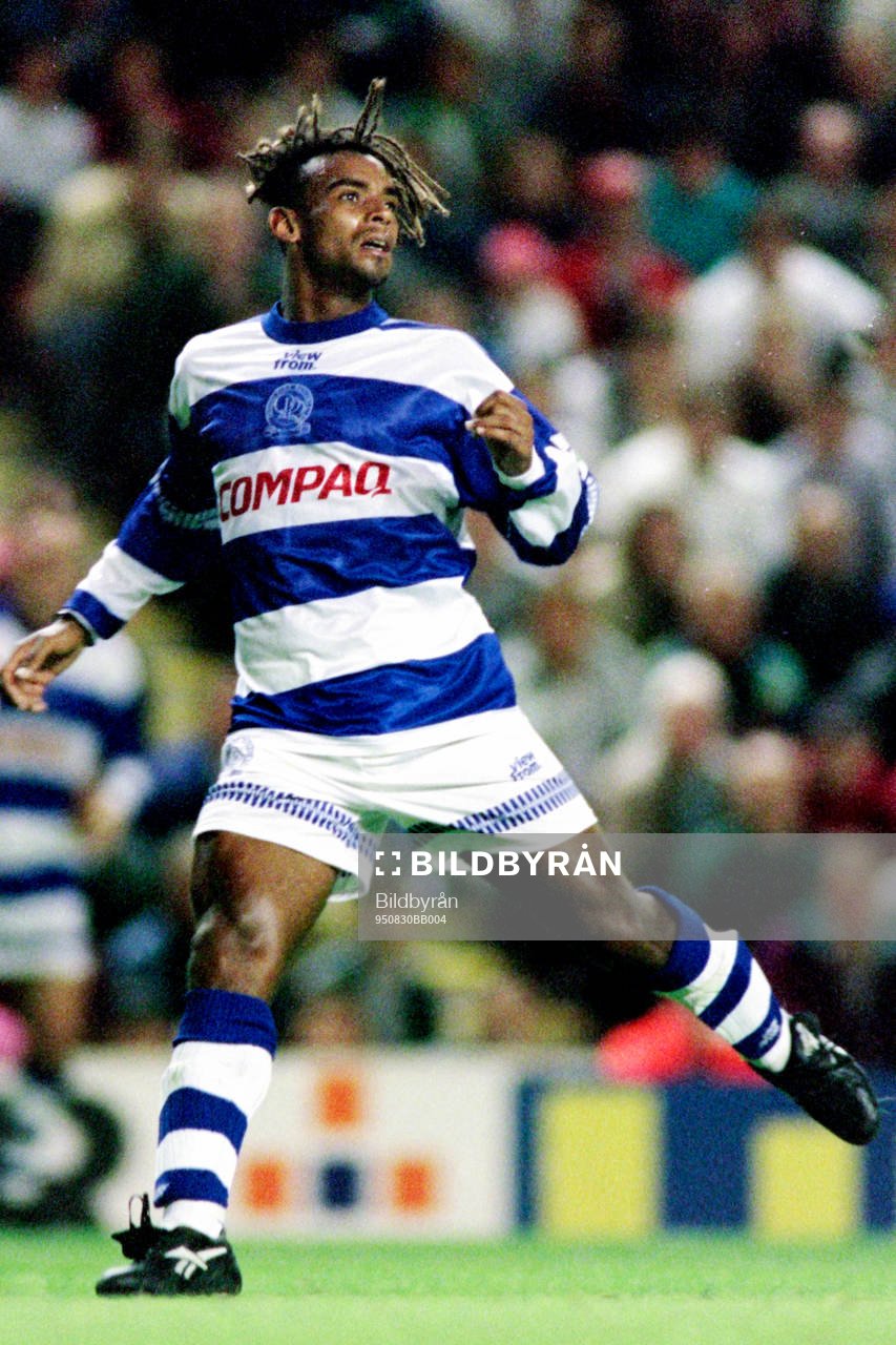 Trevor Sinclair (QPR)