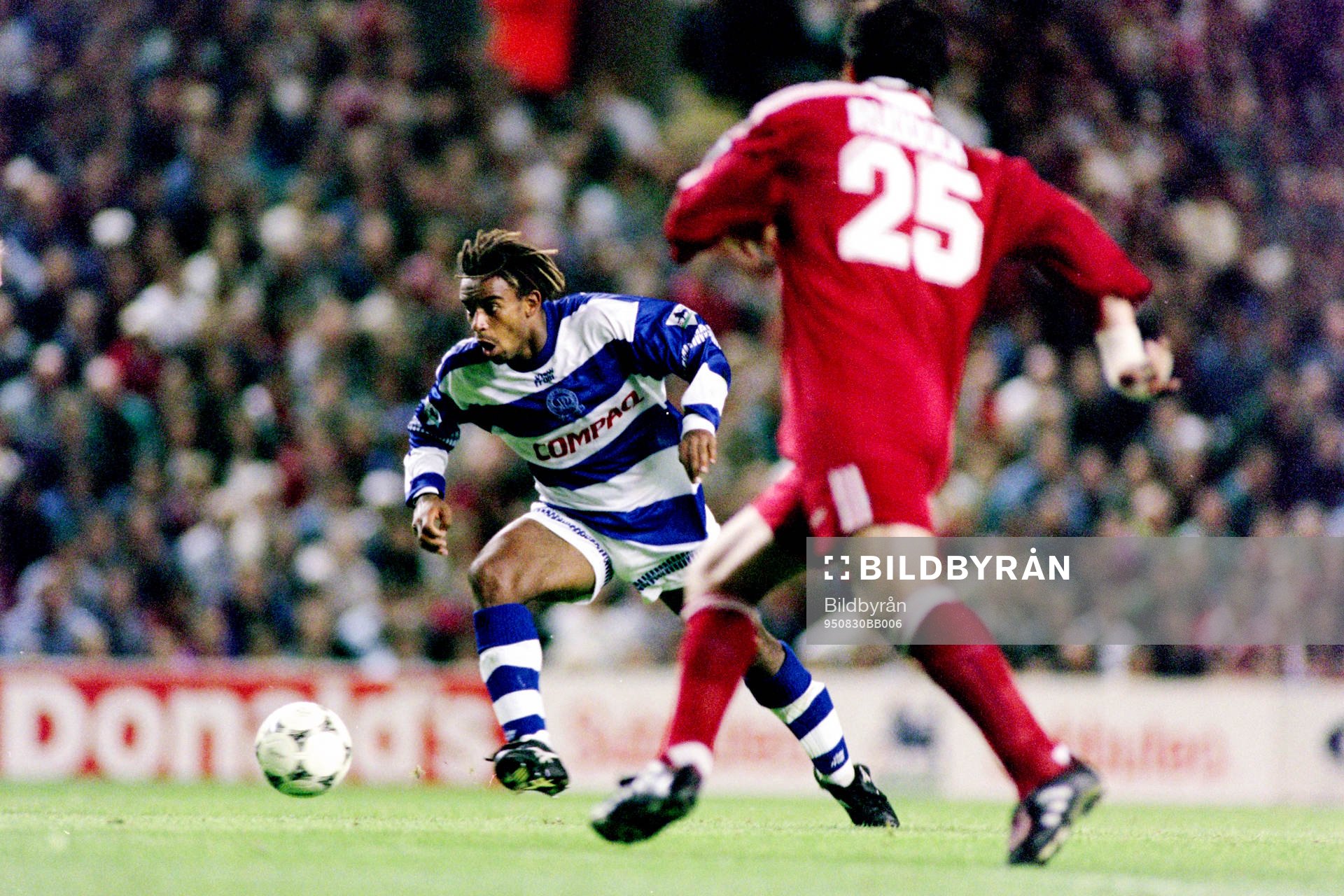 Trevor Sinclair (QPR)