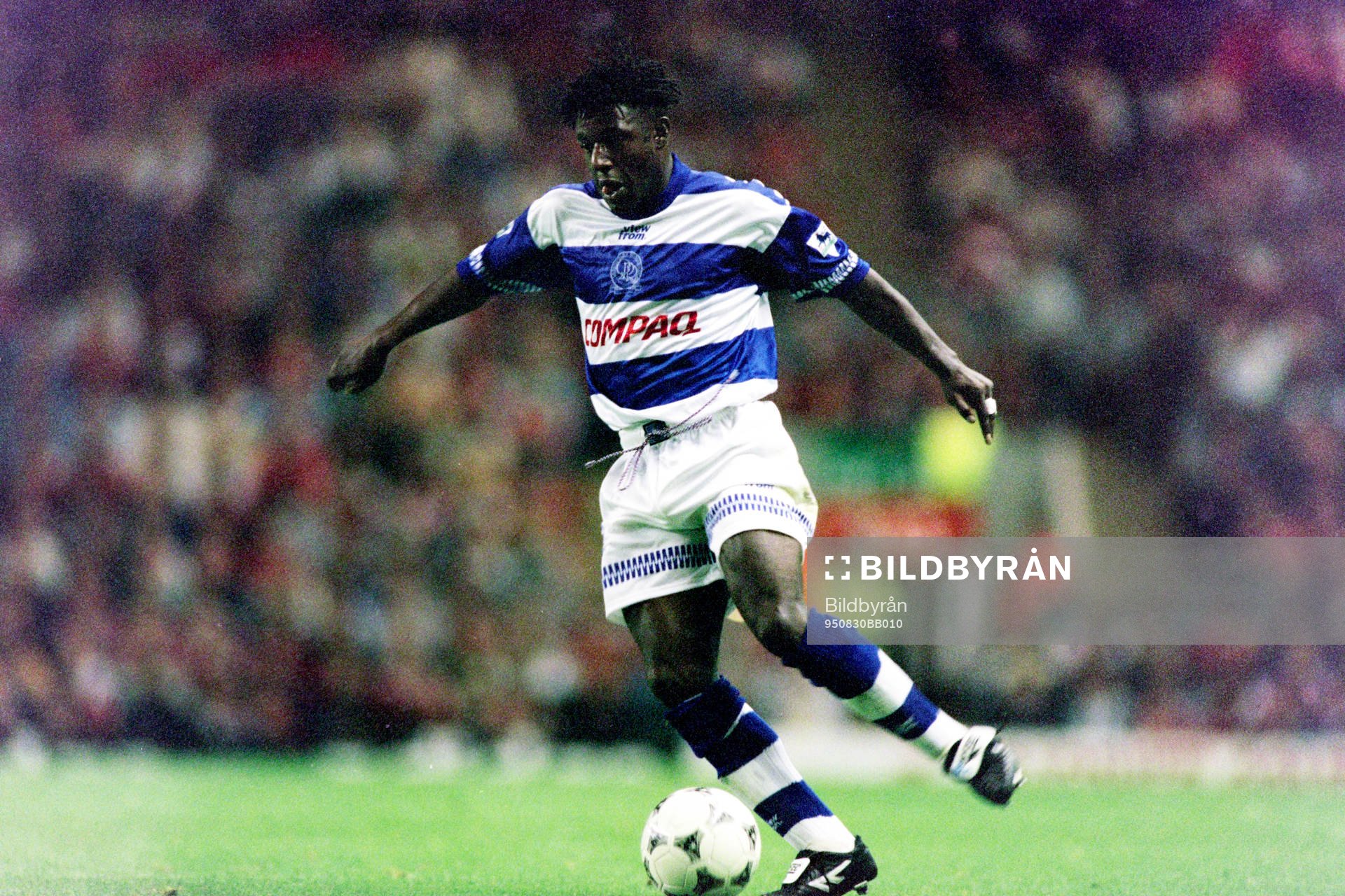 Rufus Brevett (QPR)