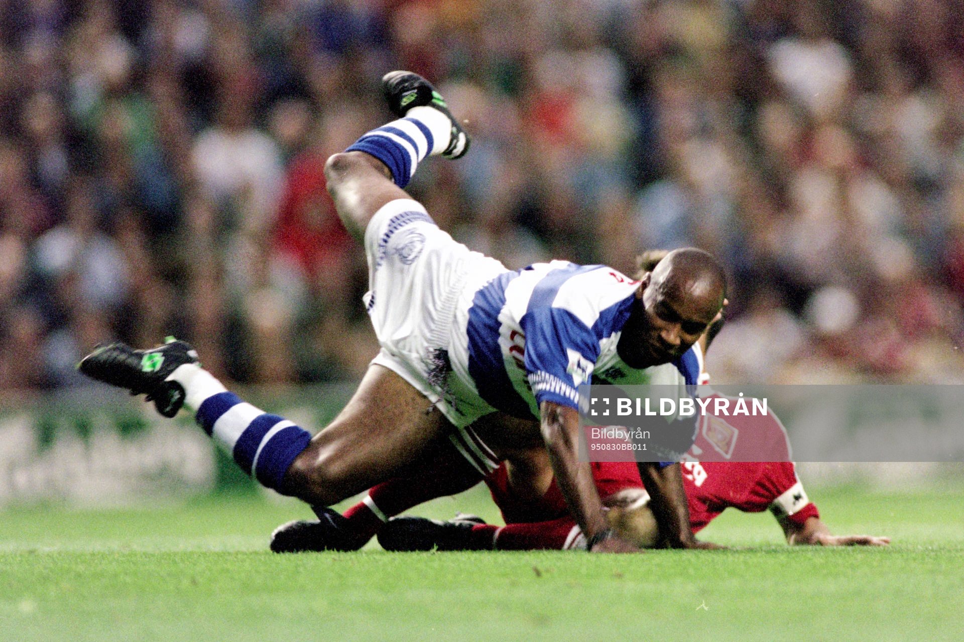 Danny Maddix (QPR)