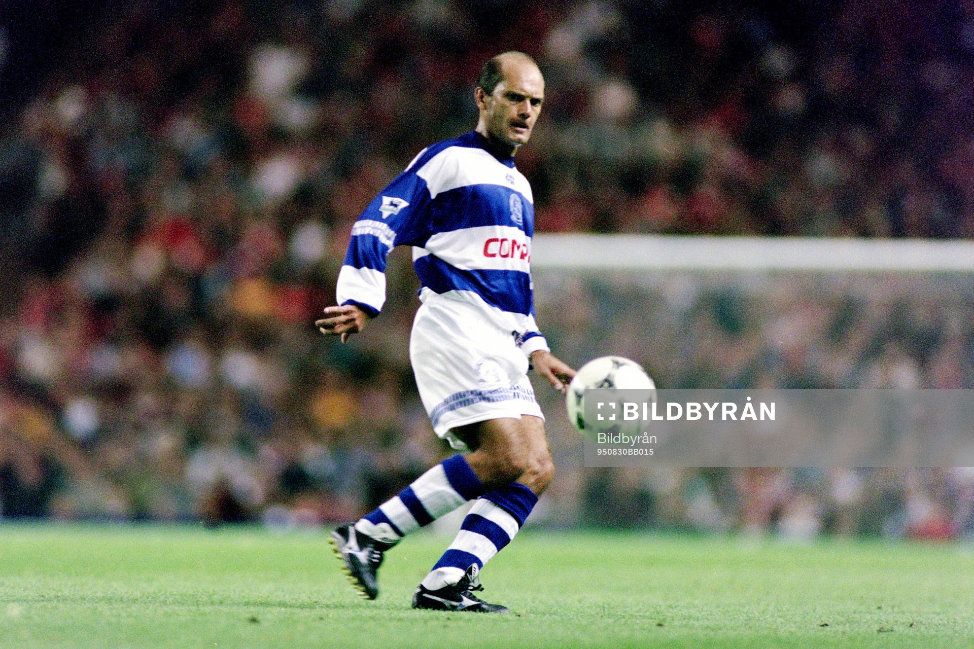 Ray Wilkins (QPR)