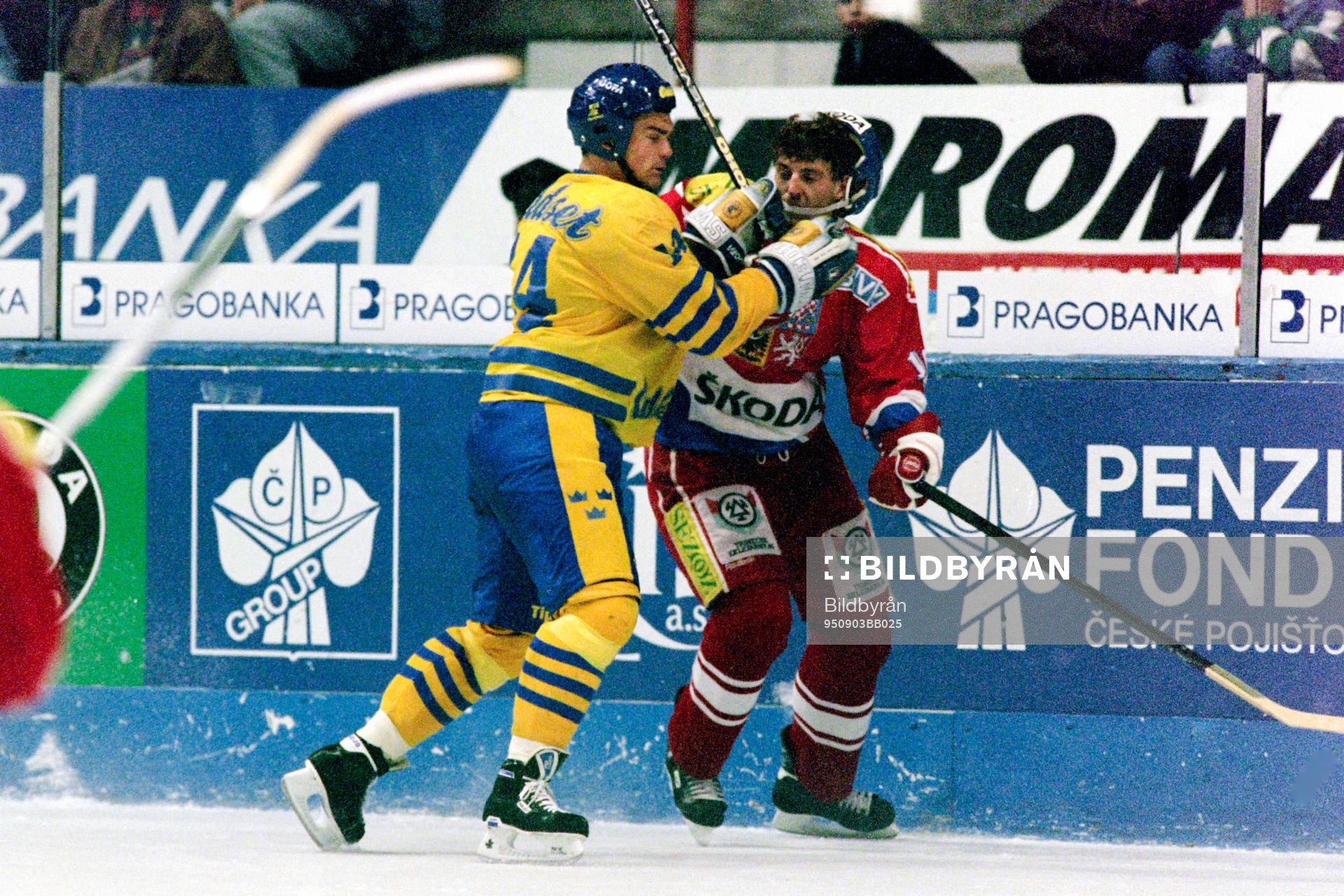 Jonas Höglund, Sverige