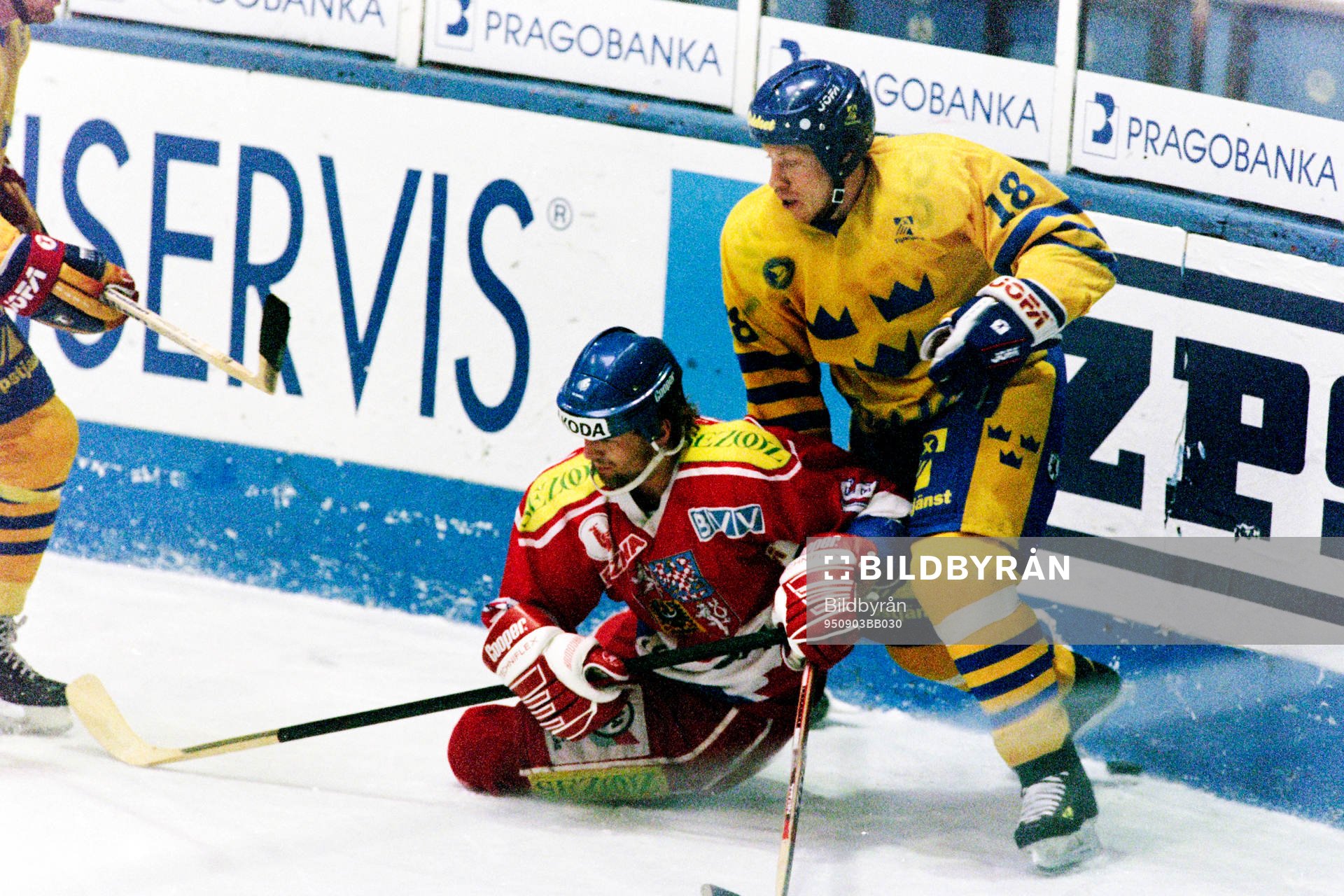 Jonas Bergqvist, Sverige