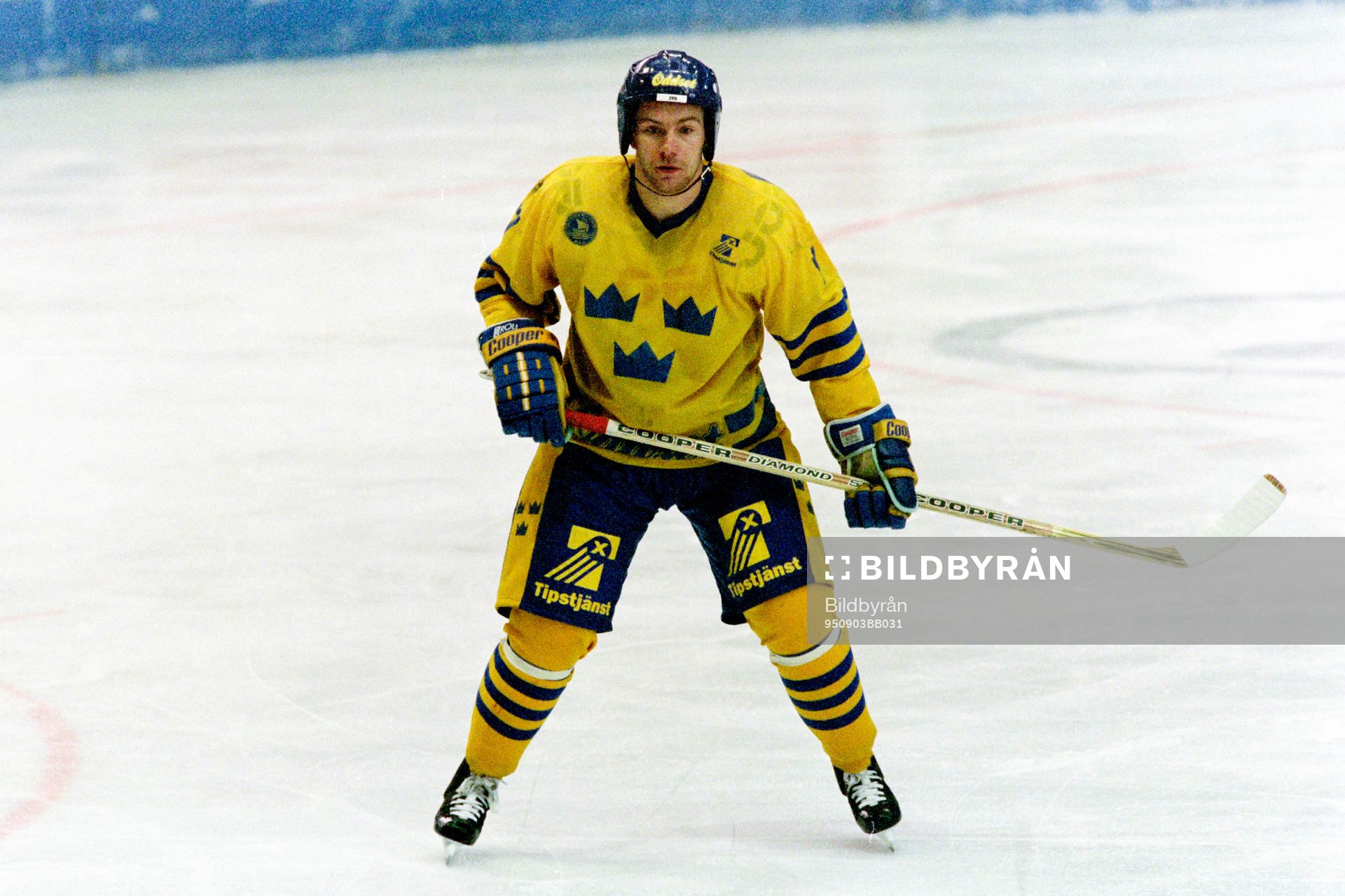 Per Gustafsson, Sverige