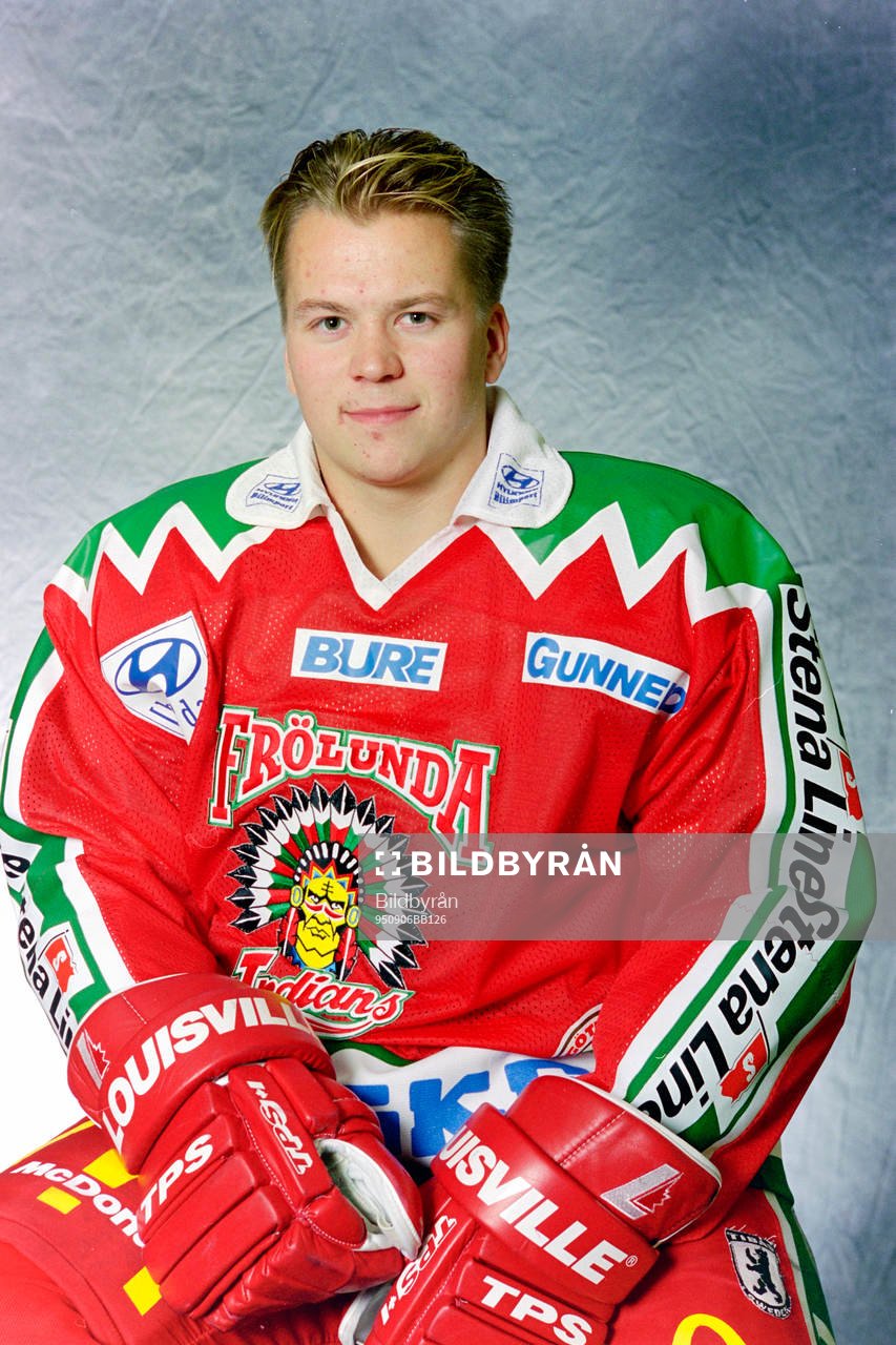 Petteri Nummelin