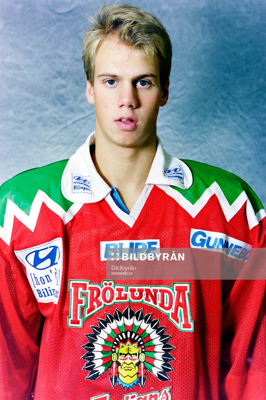 Henrik Andersson
