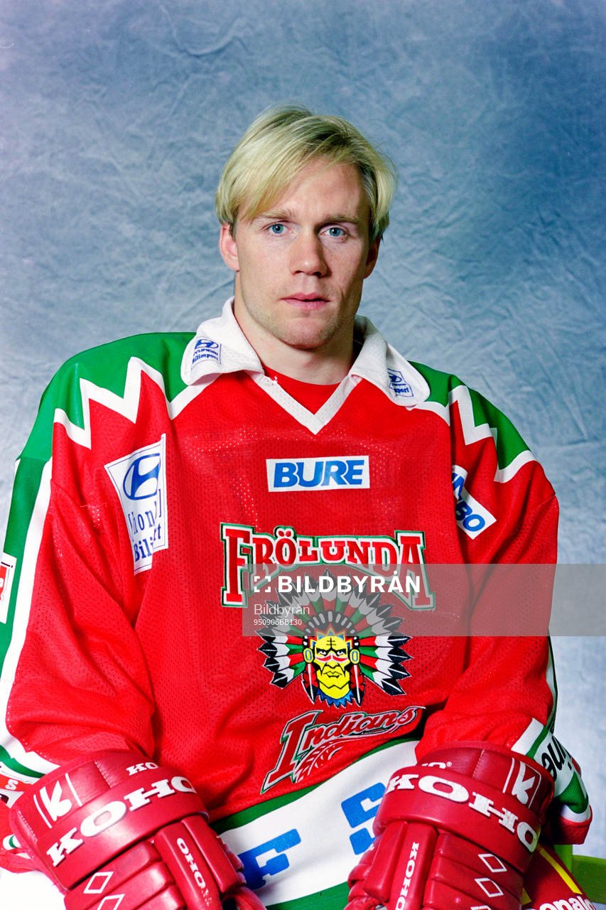 Lars-Göran Wiklander