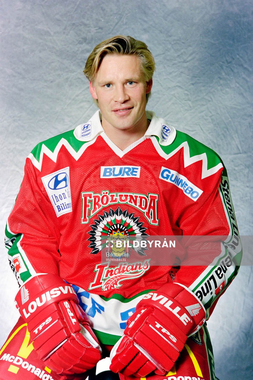 Christian Ruuttu
