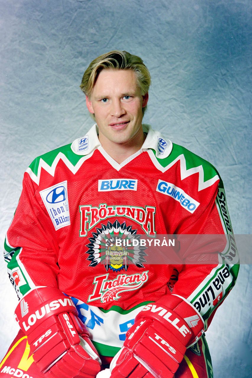 Christian Ruuttu