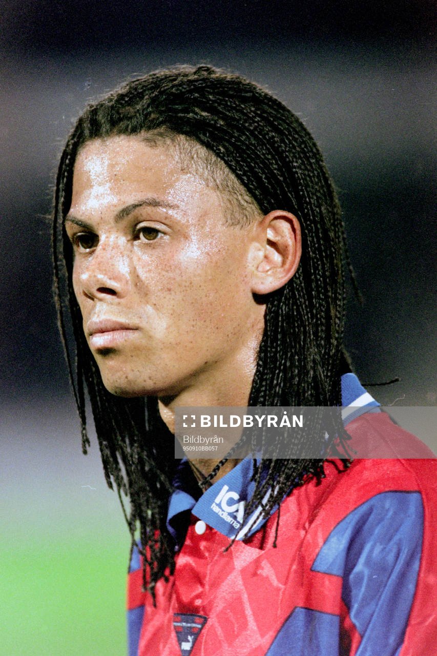 Martin Pringle, Helsingborg