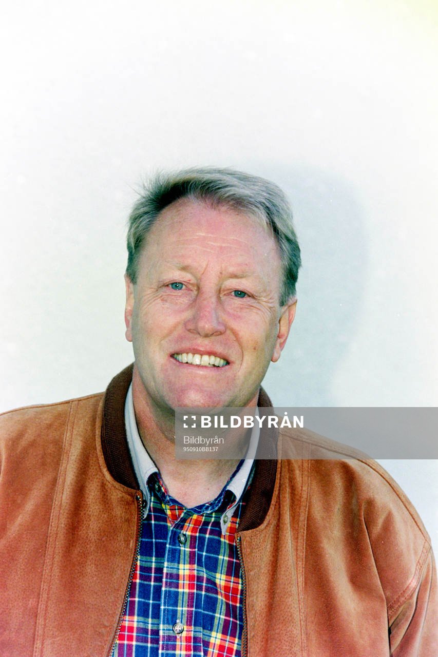 Bosse Johansson