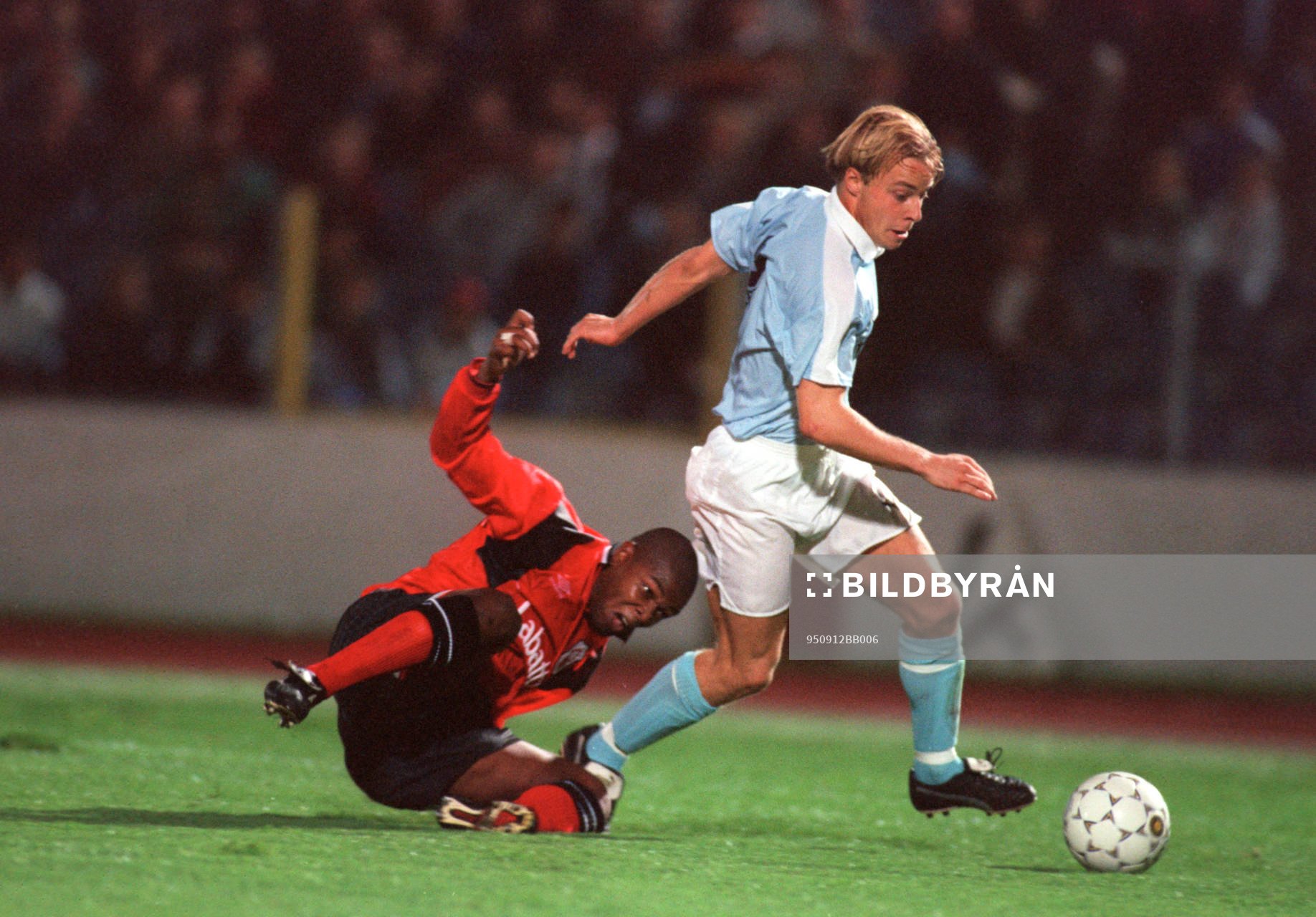 Anders Andersson