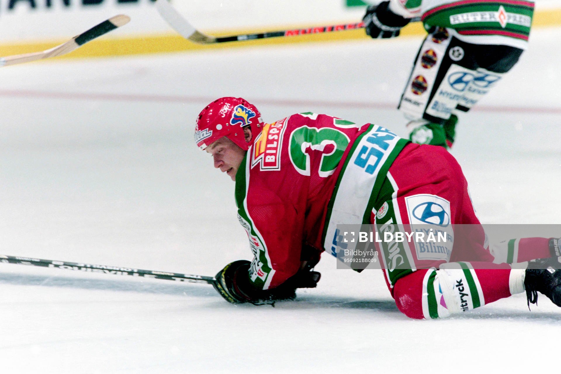 Christian Ruuttu, Västra Frölunda