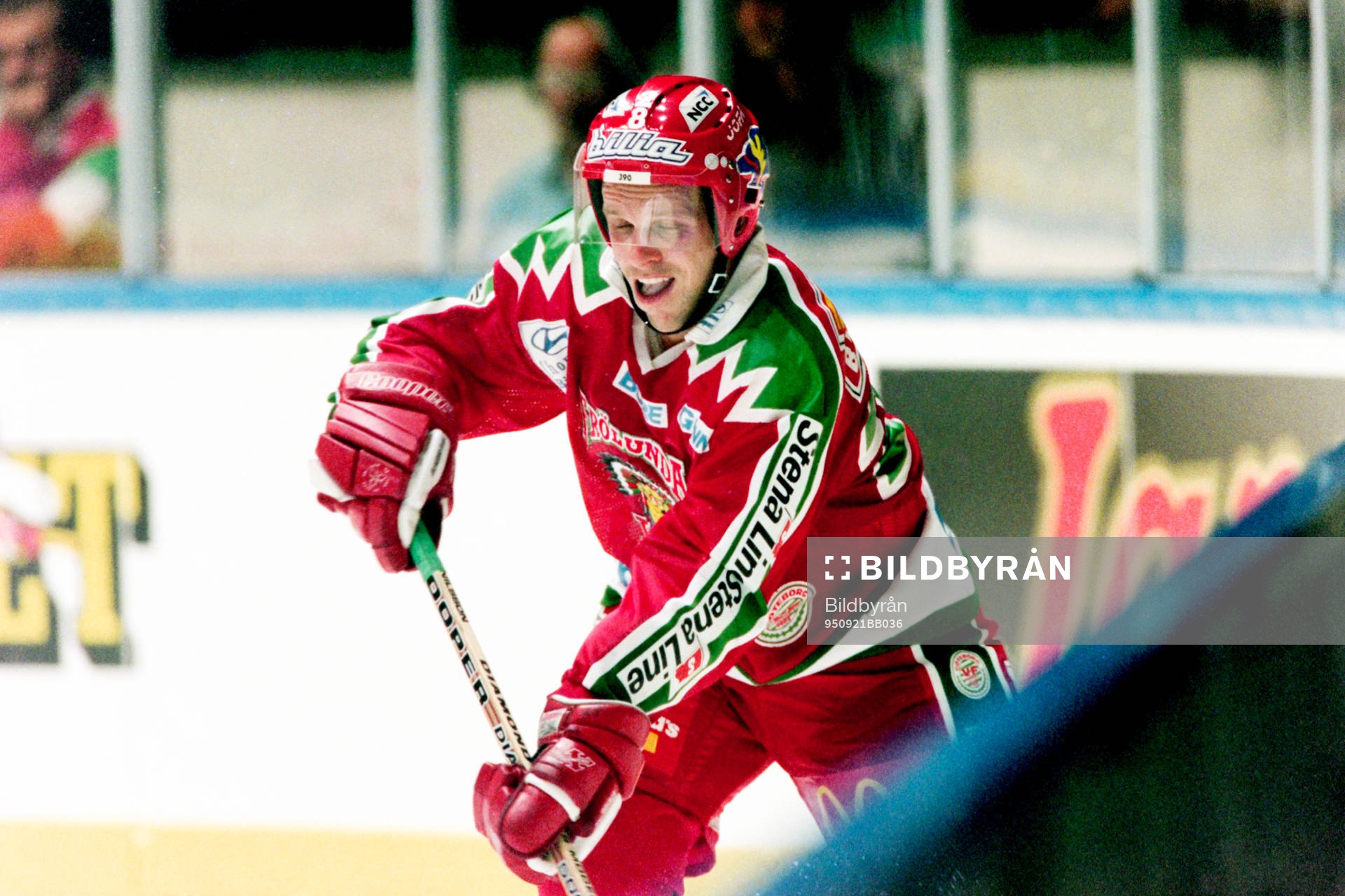 Henrik Nilsson, Västra Frölunda