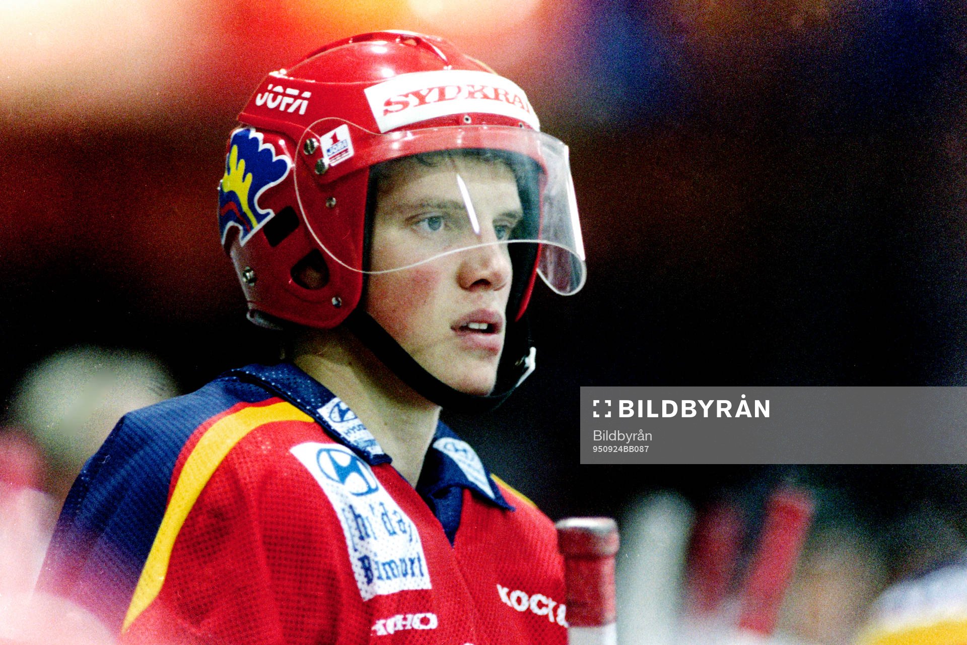 Mikael Burakovsky, Malmö