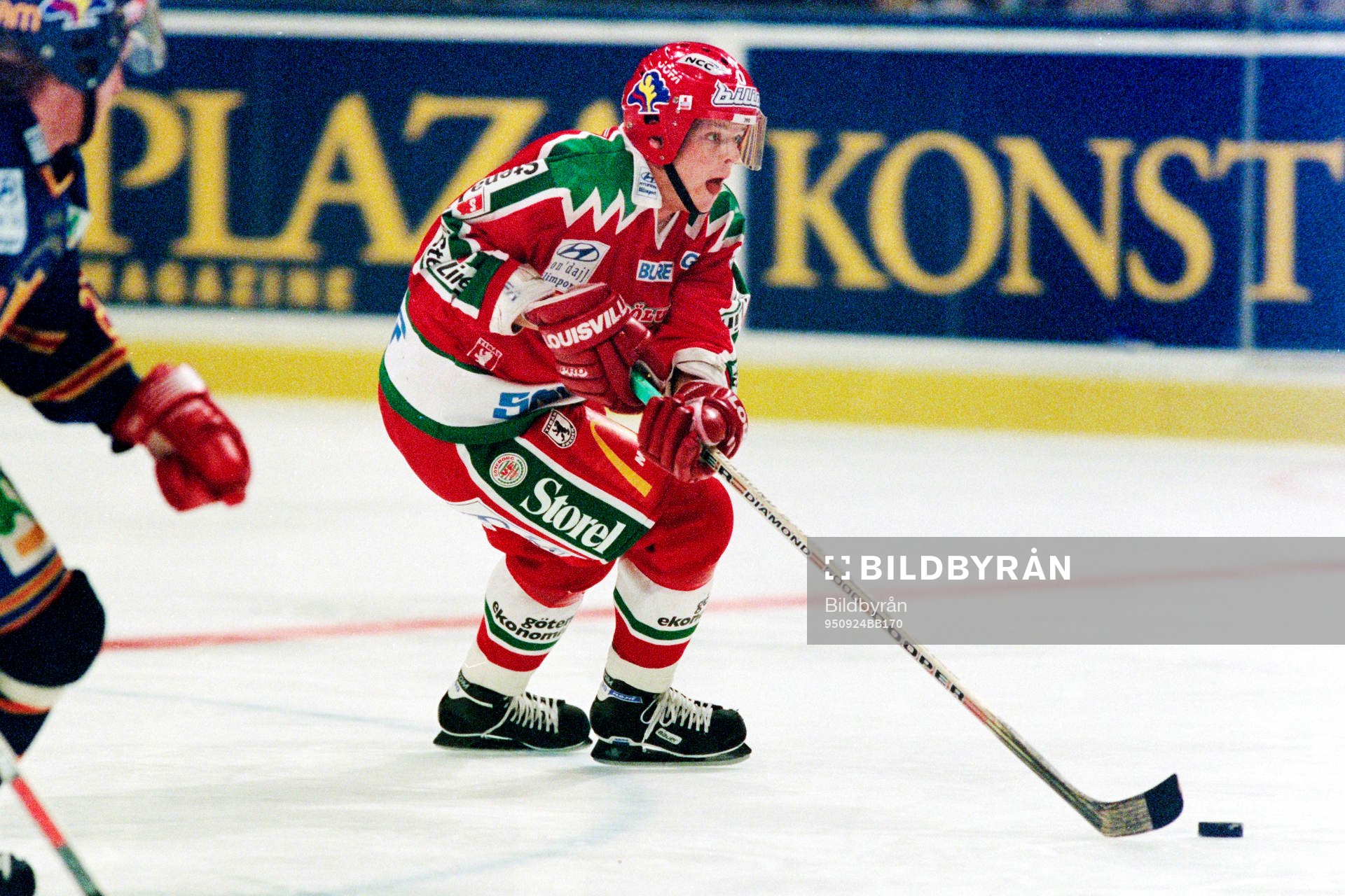 Marko Jantunen, Västra Frölunda