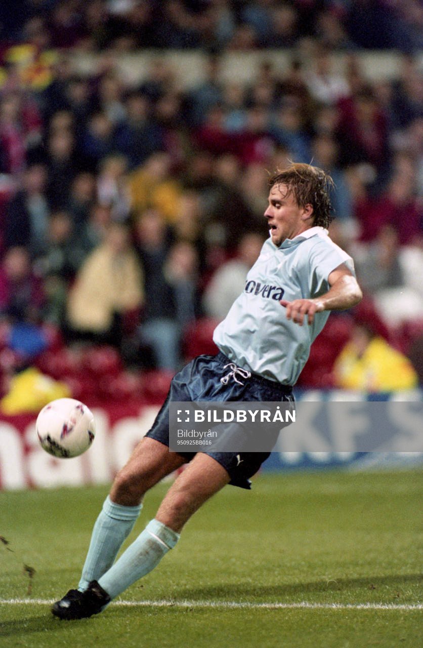 Tommy Jönsson, Malmö