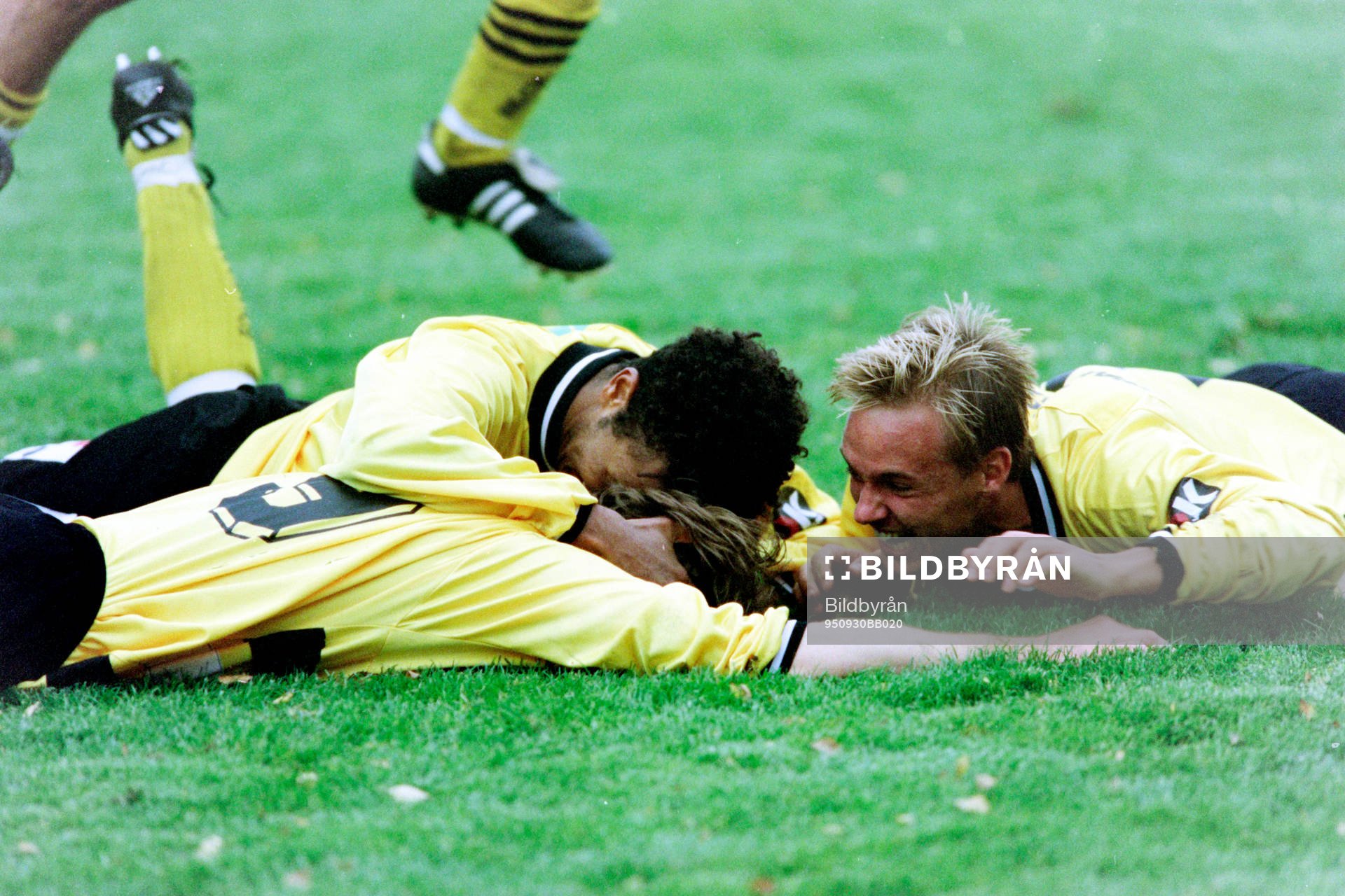 Magnus Arvidsson, Hässleholm (underst) har avgjort och