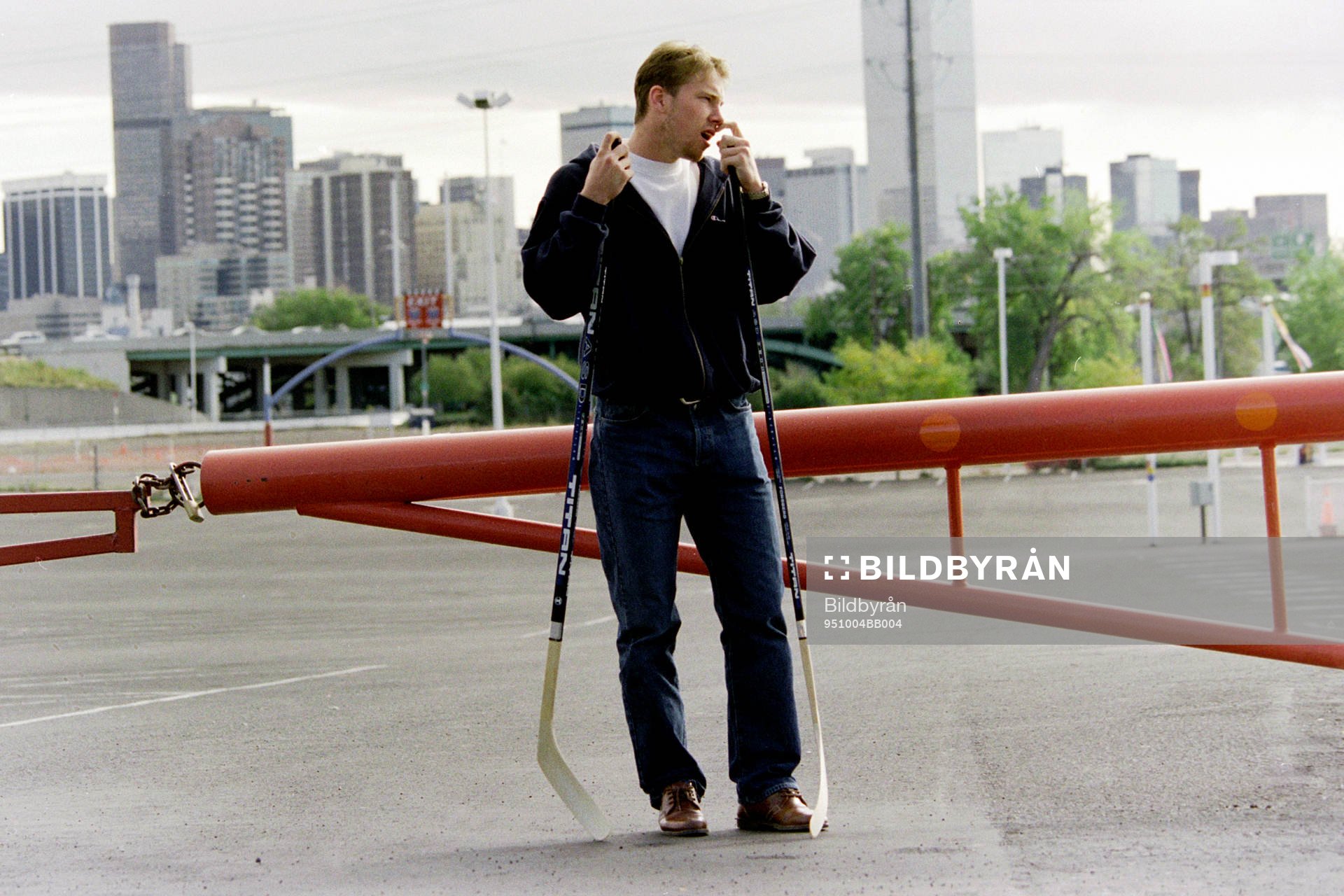 Peter Forsberg