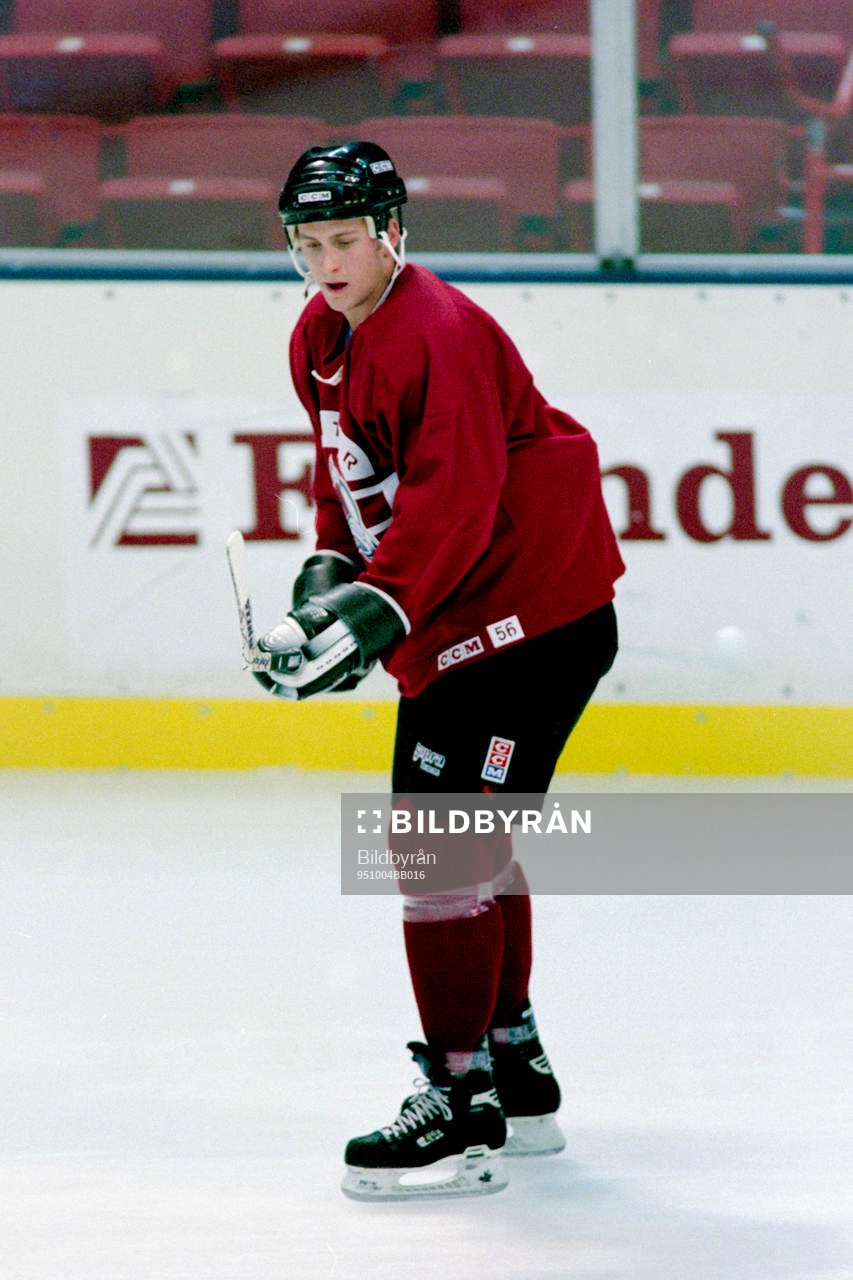 Anders Myrvold